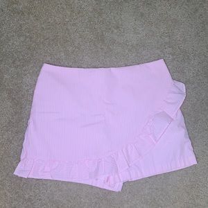 Lilly Pulitzer Faye Skort